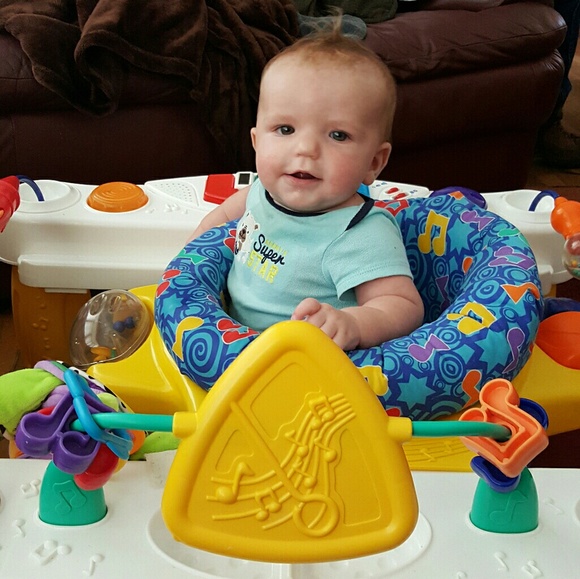 Meet your Posher, Cailyn - Picture 5 of 8