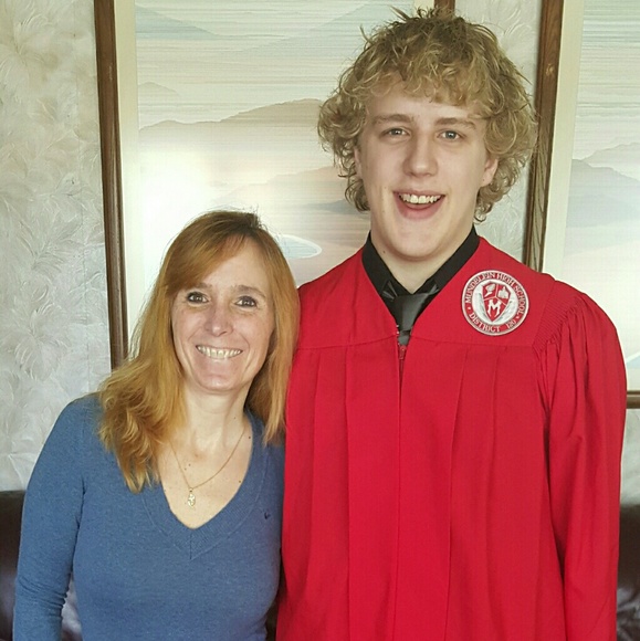 Meet your Posher, Cailyn - Picture 7 of 8