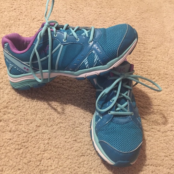 Ryka Vida RZX training shoe