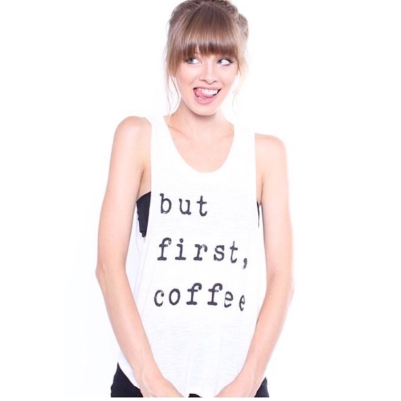 LAST ONE‼️☕️But first, coffee ☕️Coffee Lovers - Picture 2 of 4