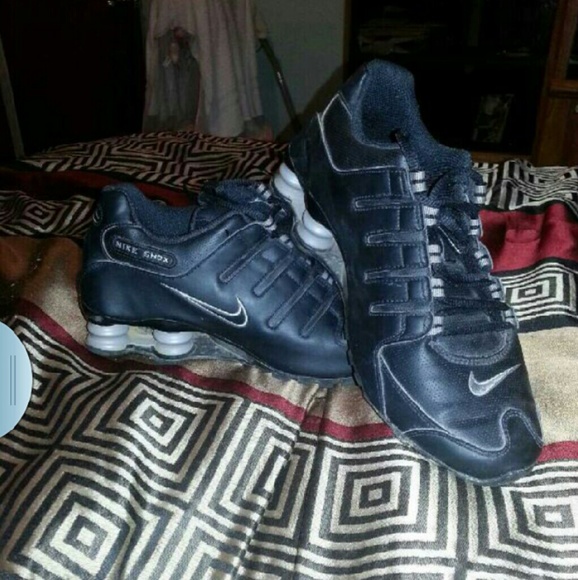 Nike shox