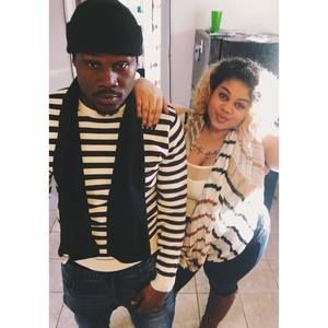 Meet your Posher, Kelci