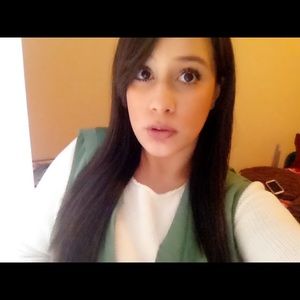 Meet your Posher, Maggie