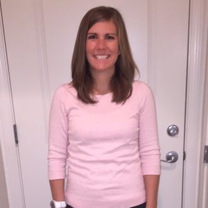 Meet your Posher, Shannon