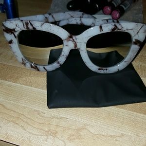 Quay sunglasses