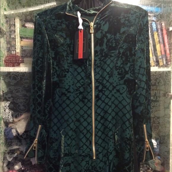 Balmain Dress