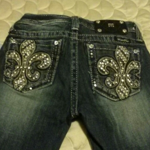 Miss me jeans - Picture 2 of 4