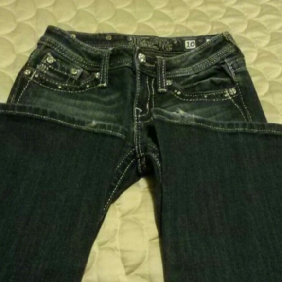 Miss me jeans - Picture 4 of 4