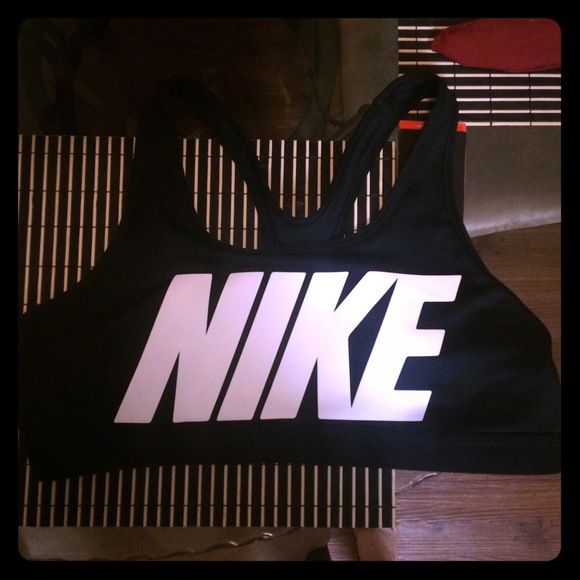 Nike Dri Fit Sports Bra