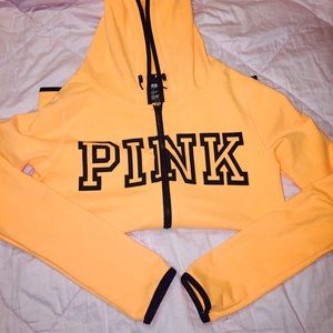 Victoria secret hoodie
