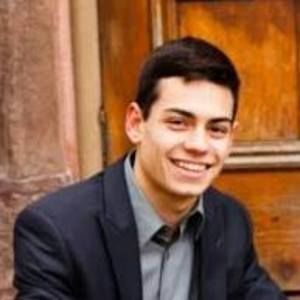 Meet your Posher, Kyle