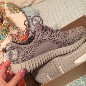 Yeezy Boost 350