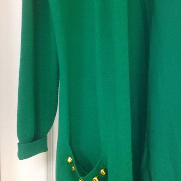 Open Cardigan - Picture 2 of 2