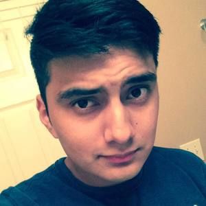 Meet your Posher, Ruben