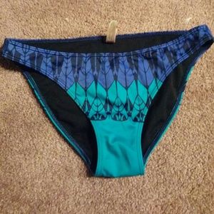 Victoria's Secret bikini bottoms