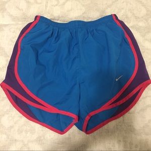 Chic Nike Shorts