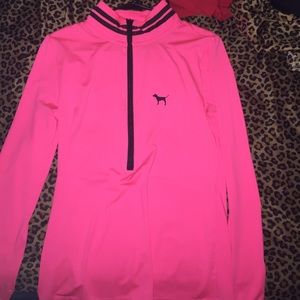 Victoria's Secret "PINK" zip up