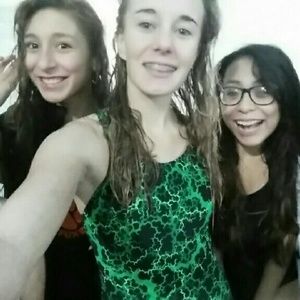 Meet your Posher, Makayla