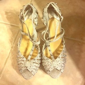 Prom shoes