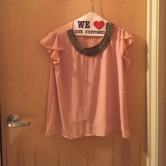 Blouse - Picture 2 of 2