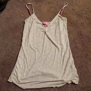 Victoria's Secret Pink tank top
