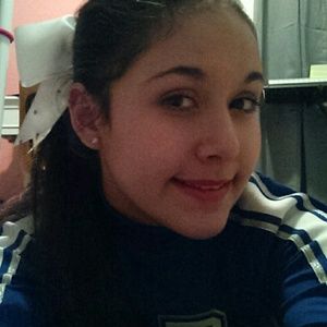 Meet your Posher, Isabella