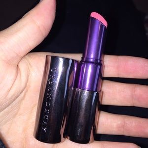 Urban Decay Lipstick