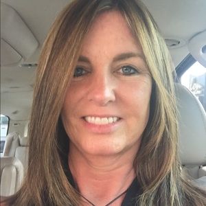 Meet your Posher, Kelly