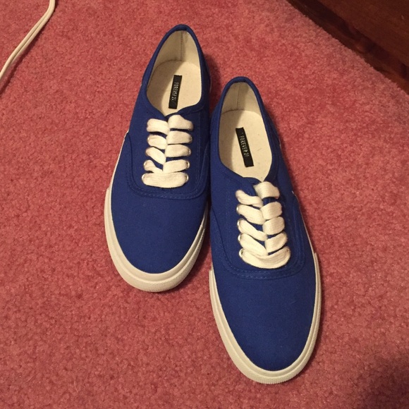 Forever 21 Shoes - Shoes