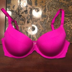 Demi Uplift Bra