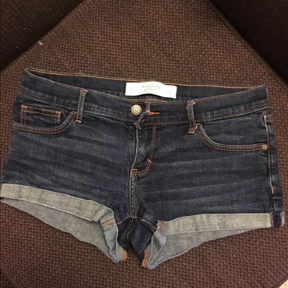 Abercrombie & Fitch Shorts