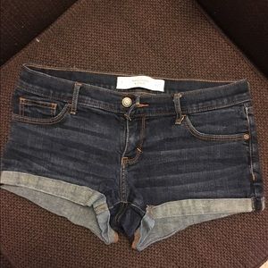 Abercrombie & Fitch Shorts