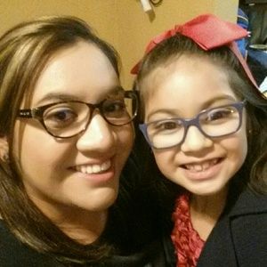 Meet your Posher, Janet eliza