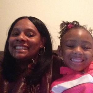 Meet your Posher, Terri