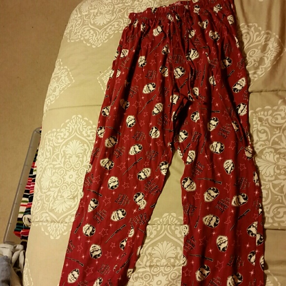 A Christmas Story PJ Pants