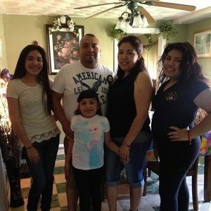 Meet your Posher, Joanna