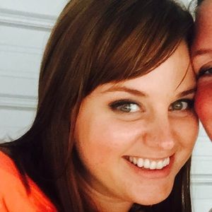 Meet your Posher, Steph