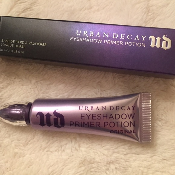Urban Decay Other - Urban Decay Primer Potion