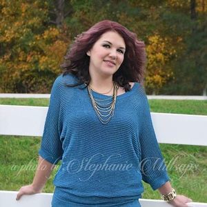 Meet your Posher, Christina