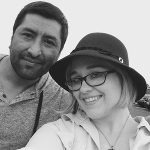 Meet your Posher, Gretchen