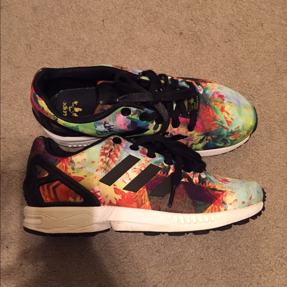 Adidas Flux