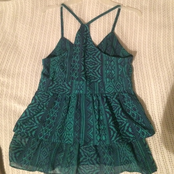 Tank top - Picture 2 of 2