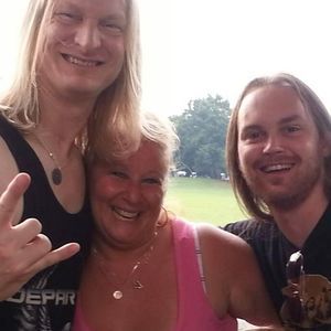 Meet your Posher, Simone