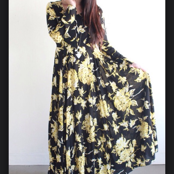 Free people first kiss dress