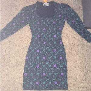 Small dress