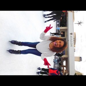 Meet your Posher, Jayda