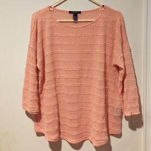 Light weight Knit Sweater