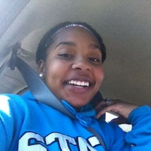 Meet your Posher, Aneisha