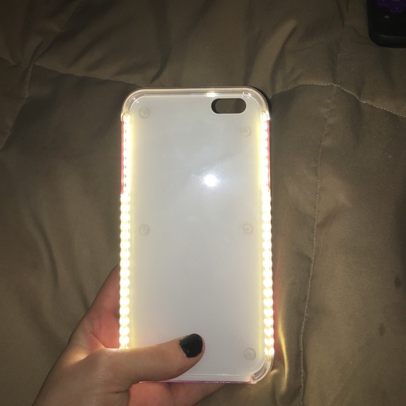 iPhone 6 Plus case