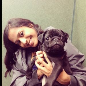 Meet your Posher, Neha